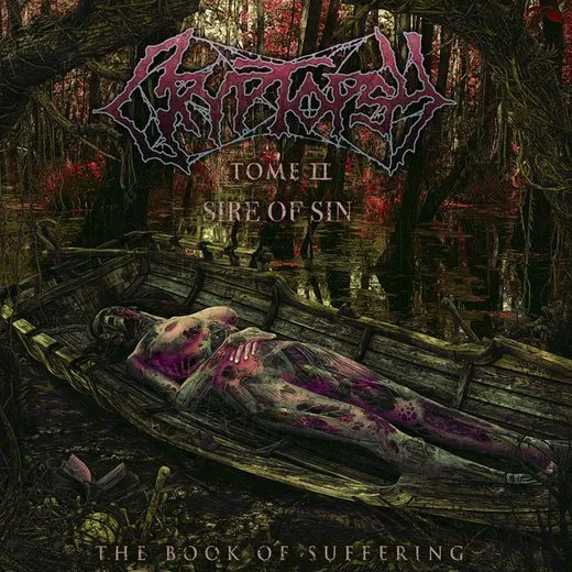Sire of Sin