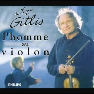 Violin Concerto no. 1 in D op. 6: I. Allegro maestoso