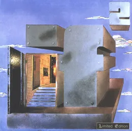 If 2 von If – Album Cover