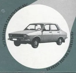 Wildeastern Parapsychology Vol. I, II, II von Psychedelic Source Records – Album Cover