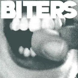 Biters von Biters – Cover