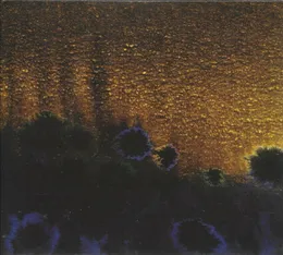 Generators von Monos – Album Cover