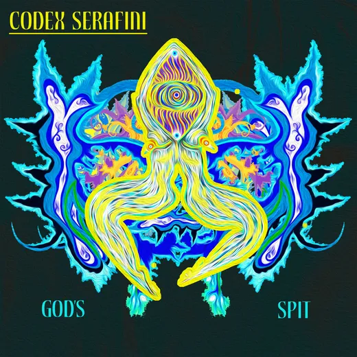 God’s Spit
