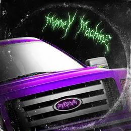 Money Machine von Sable – Cover