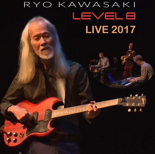 Level 8 - Live 2017