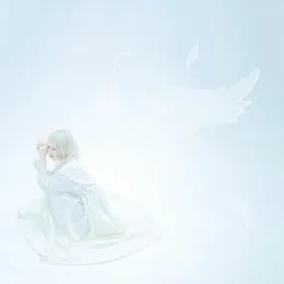 空白 demo von 파란노을 – Album Cover