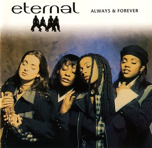 Always & Forever