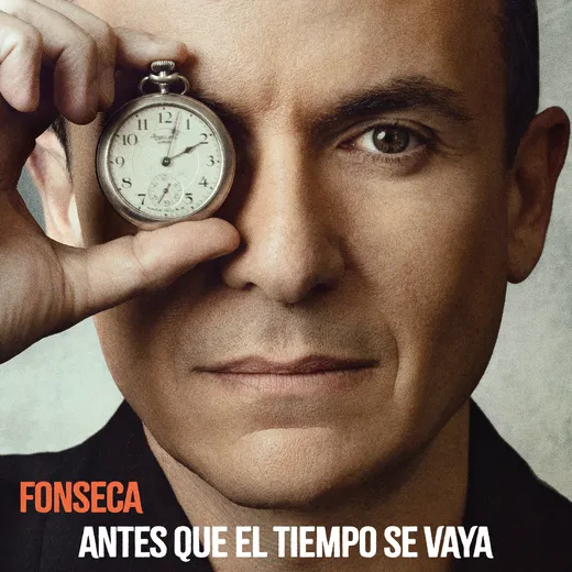 Antes que el tiempo se vaya
