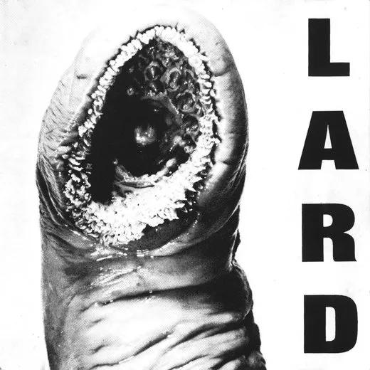 The Power of Lard