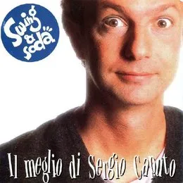 Swing & Soda - Il meglio di Sergio Caputo von Sergio Caputo – Cover