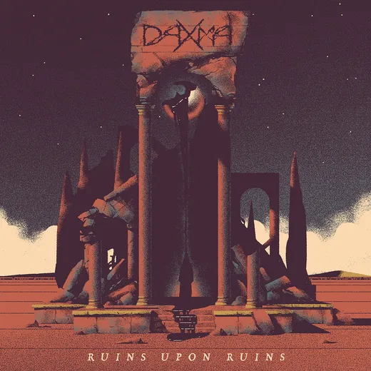 Ruins Upon Ruins