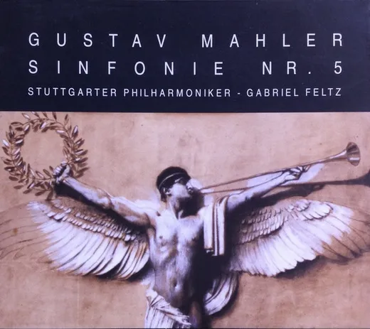 Sinfonie Nr. 5