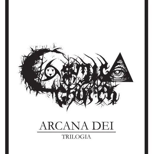Arcana Dei - Trilogia