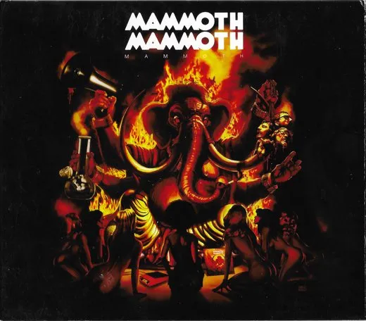 Mammoth