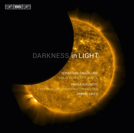 Darkness in Light