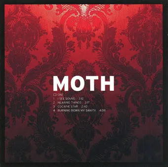 Like a Butterfly 'Cept Different