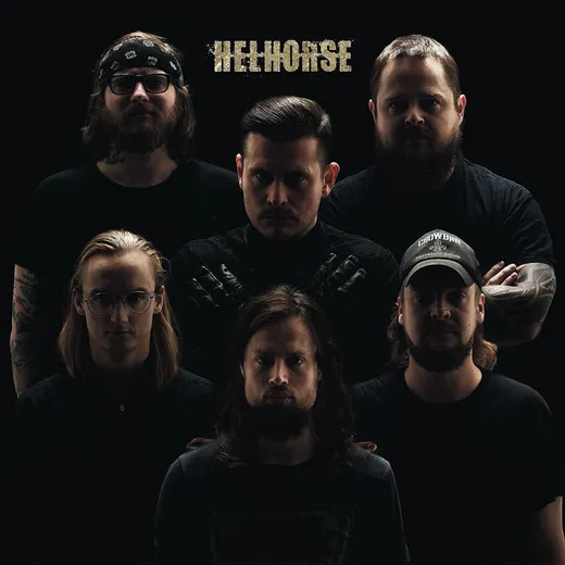 Helhorse