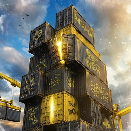 Built 2 Break