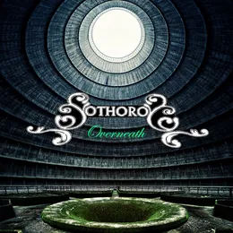 Overneath von Sothoros – Album Cover