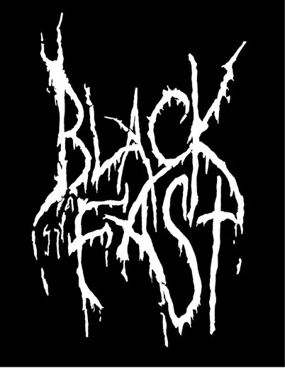 Black Fast von Black Fast – Album Cover