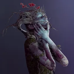 Syren von Rebūke – Cover