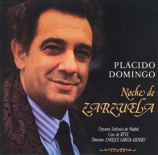 Noche de Zarzuela