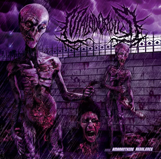 Adept Genocide