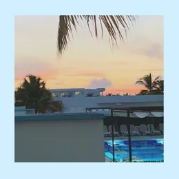 Bliss von COSMIC – Album Cover