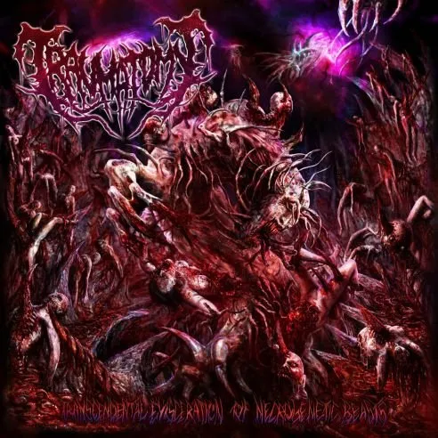 Transcendental Evisceration of Necrogenetic Beasts