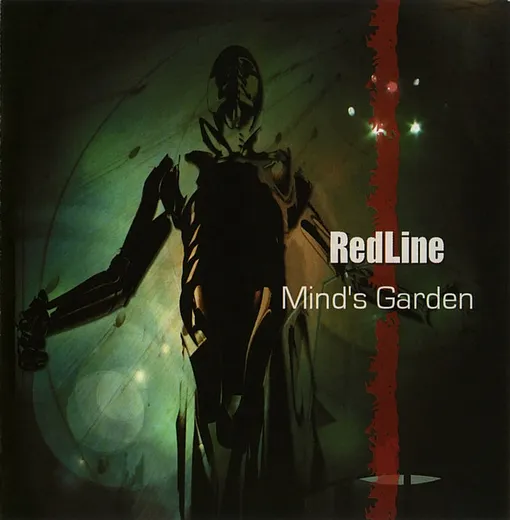 Mind’s Garden