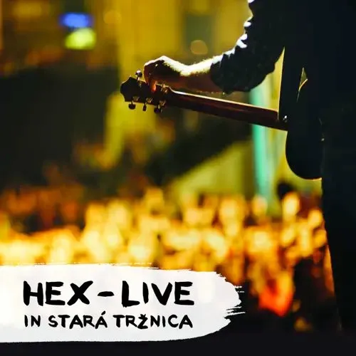 Keď Sme Sami Acoustic Tour (Live In Stará Tržnica)