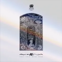 [AY] von Baradj – Cover