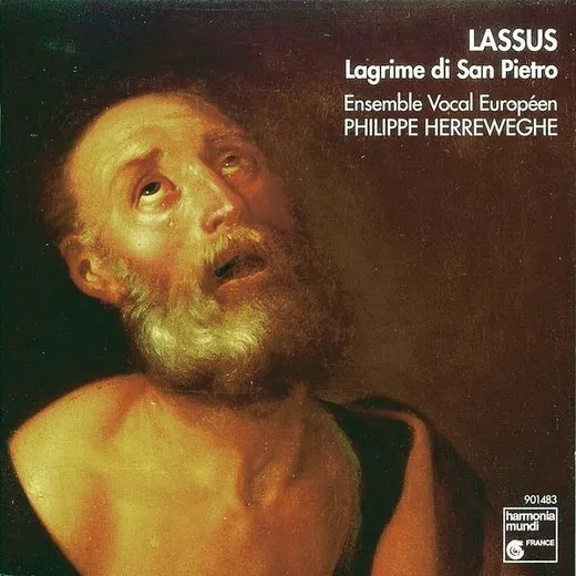 Lagrime di San Pietro