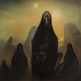Entomophobia von Boreworm – Cover