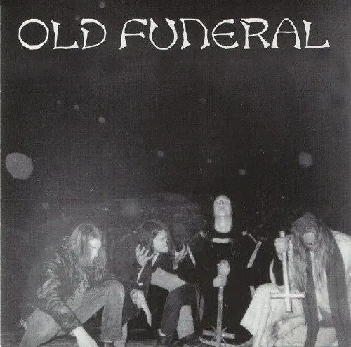 The Older Ones