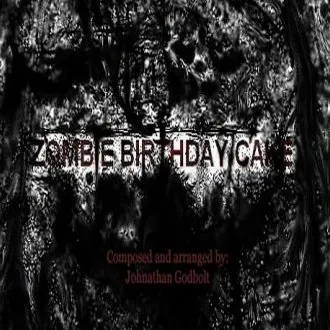 Zombie Birthday Cake OST
