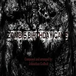 Zombie Birthday Cake OST von NESMETAL – Cover