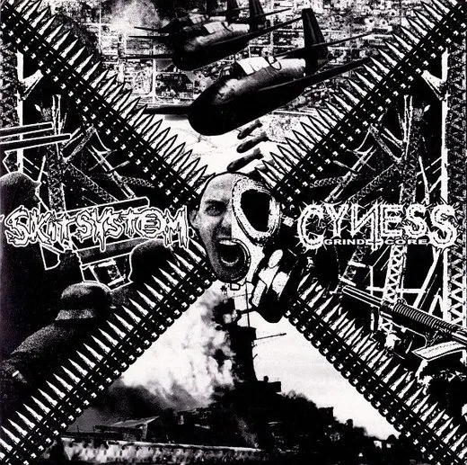 Skitsystem / Cyness