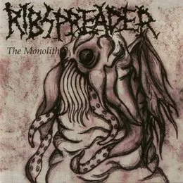 The Monolith von Ribspreader – Cover