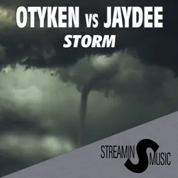 Storm von Jaydee – Cover