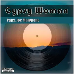 Gypsy Woman von Paps – Cover