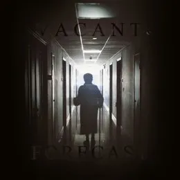 Vacant von Forecast – Album Cover