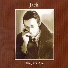 The Jazz Age von Jack – Album Cover