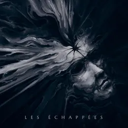 Les echappées von Cepheide – Album Cover