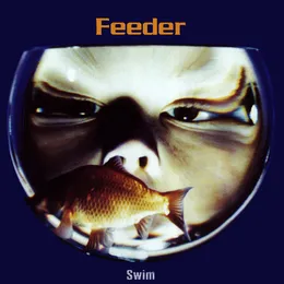 Swim von Feeder – Cover