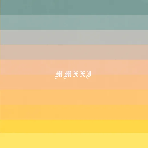 MMXXI