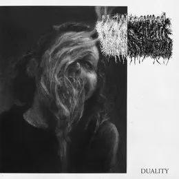Duality von Defacement – Album Cover