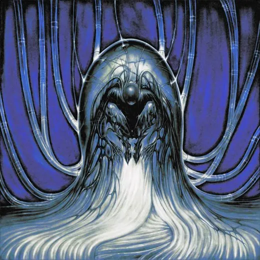 Ethernal.Harvest