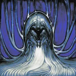 Ethernal.Harvest von fromjoy – Album Cover