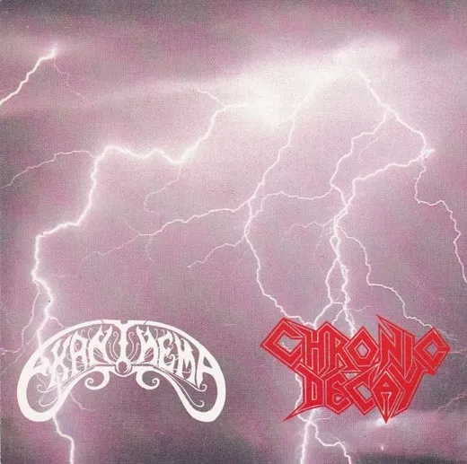 Exanthema / Chronic Decay